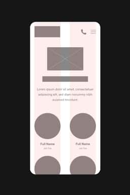 Website Design for Tree Accountancy - thumbnail 6