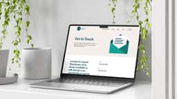 Website Design for Tree Accountancy - thumbnail 9