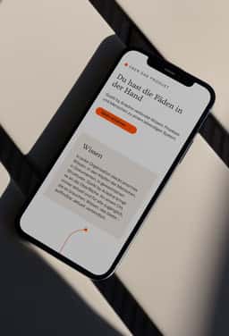 Brand Identity and Web Design for Ariadne Merger - thumbnail 2