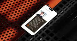 Brand Identity and Web Design for Ariadne Merger - thumbnail 3