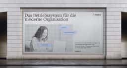 Brand Identity and Web Design for Ariadne Merger - thumbnail 5