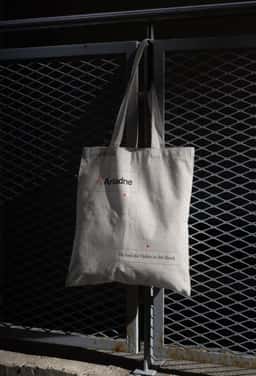 Brand Identity and Web Design for Ariadne Merger - thumbnail 6
