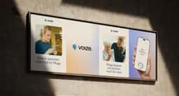 Brand Identity and Website for AI Healthcare Platform - thumbnail 5