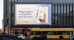 Brand Identity and Website for AI Healthcare Platform - thumbnail 7