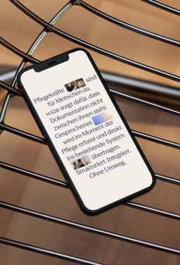 Brand Identity and Website for AI Healthcare Platform - thumbnail 8