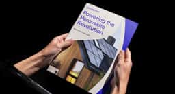 Rebranding and Website Design for Oxford PV Solar Technology - thumbnail 7