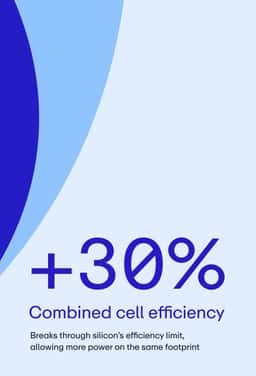 Rebranding and Website Design for Oxford PV Solar Technology - thumbnail 8
