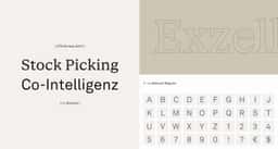 Brand Refresh and Website Redesign for an AI Investment Company - thumbnail 7