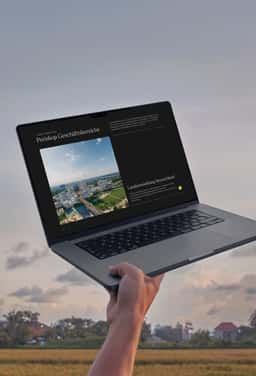 Brand Refresh and Website Design for Periskop Partners - thumbnail 8