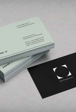 Brand Refresh and Website Design for Periskop Partners - thumbnail 9