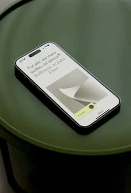 Brand Identity for a Recyclable Paper Substrate - thumbnail 6