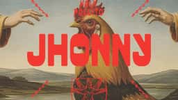 Rebranding for Jhonny Wings - thumbnail 2