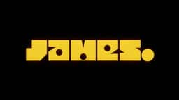 Title Sequence and Type Design for James - thumbnail 11