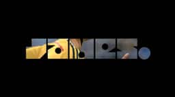 Title Sequence and Type Design for James - thumbnail 18