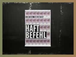 Packaging for Haftbefehl’s 11,0 Special Edition - thumbnail 8