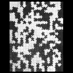 Generative Paintings Through Puzzle-Based Randomization - thumbnail 3