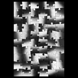 Generative Paintings Through Puzzle-Based Randomization - thumbnail 7