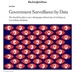 Editorial Illustrations for the New York Times - thumbnail 2