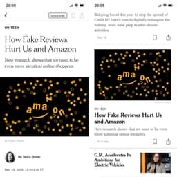 Editorial Illustrations for the New York Times - thumbnail 5