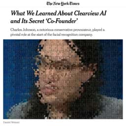 Editorial Illustrations for the New York Times - thumbnail 6