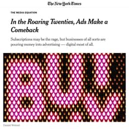 Editorial Illustrations for the New York Times - thumbnail 8