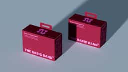 Brand Identity for a Fashion Styling Tool Brand - thumbnail 7