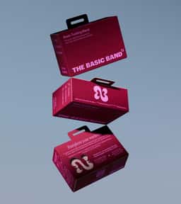 Brand Identity for a Fashion Styling Tool Brand - thumbnail 8
