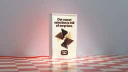 Brand Identity for an Airport Confectionery Store - thumbnail 3