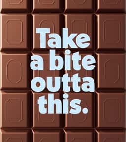 Brand Identity for an Airport Confectionery Store - thumbnail 5