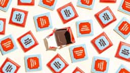 Brand Identity for an Airport Confectionery Store - thumbnail 6