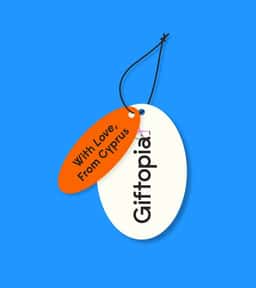 Brand Identity for an Airport Gift Shop - thumbnail 4