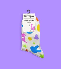 Brand Identity for an Airport Gift Shop - thumbnail 9