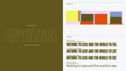 Brand Identity for Airport Travel Goods Stores - thumbnail 3