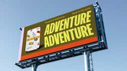 Brand Identity for Airport Travel Goods Stores - thumbnail 4