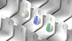 Brand Identity for Crew Fragrance Range - thumbnail 9