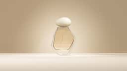 Packaging Design for Delta Goodrem Fragrance - thumbnail 2