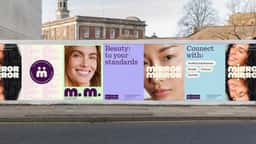 Brand Identity for Mirror Mirror - thumbnail 5