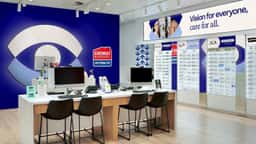 Brand Identity for Chemist Warehouse Optometry - thumbnail 4