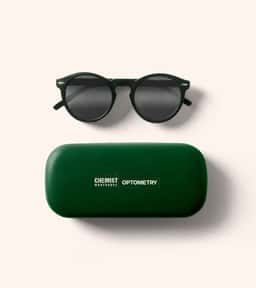 Brand Identity for Chemist Warehouse Optometry - thumbnail 5