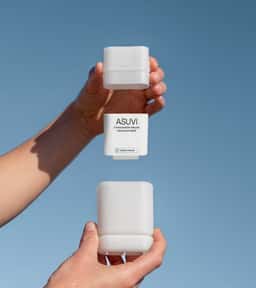 Brand Identity and Packaging for a Natural Deodorant Brand - thumbnail 6