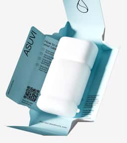 Brand Identity and Packaging for a Natural Deodorant Brand - thumbnail 9