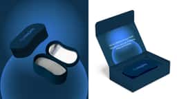 Brand Identity for Respire Sleep Products - thumbnail 4