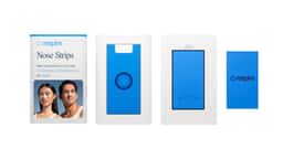 Brand Identity for Respire Sleep Products - thumbnail 5