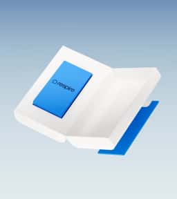 Brand Identity for Respire Sleep Products - thumbnail 8