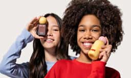 Brand Identity for Tween Skincare Brand DotDot - thumbnail 2
