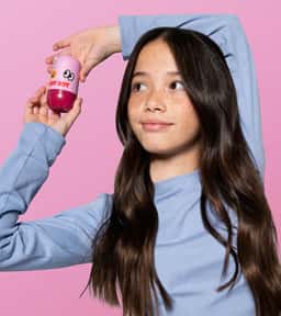 Brand Identity for Tween Skincare Brand DotDot - thumbnail 6