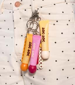 Brand Identity for Tween Skincare Brand DotDot - thumbnail 9