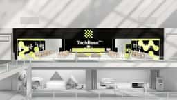 Brand Identity and Packaging for a Tween Skincare Brand - thumbnail 2