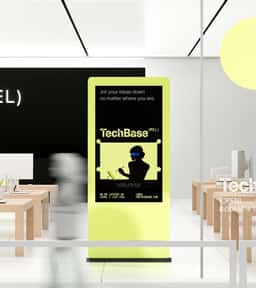 Brand Identity and Packaging for a Tween Skincare Brand - thumbnail 6