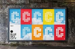 City Rebrand for Calgary Economic Development and Tourism Calgary - thumbnail 3